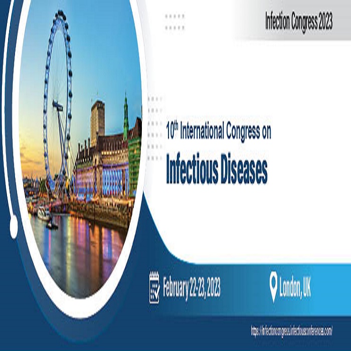 10th International Congress on Infectious Diseases